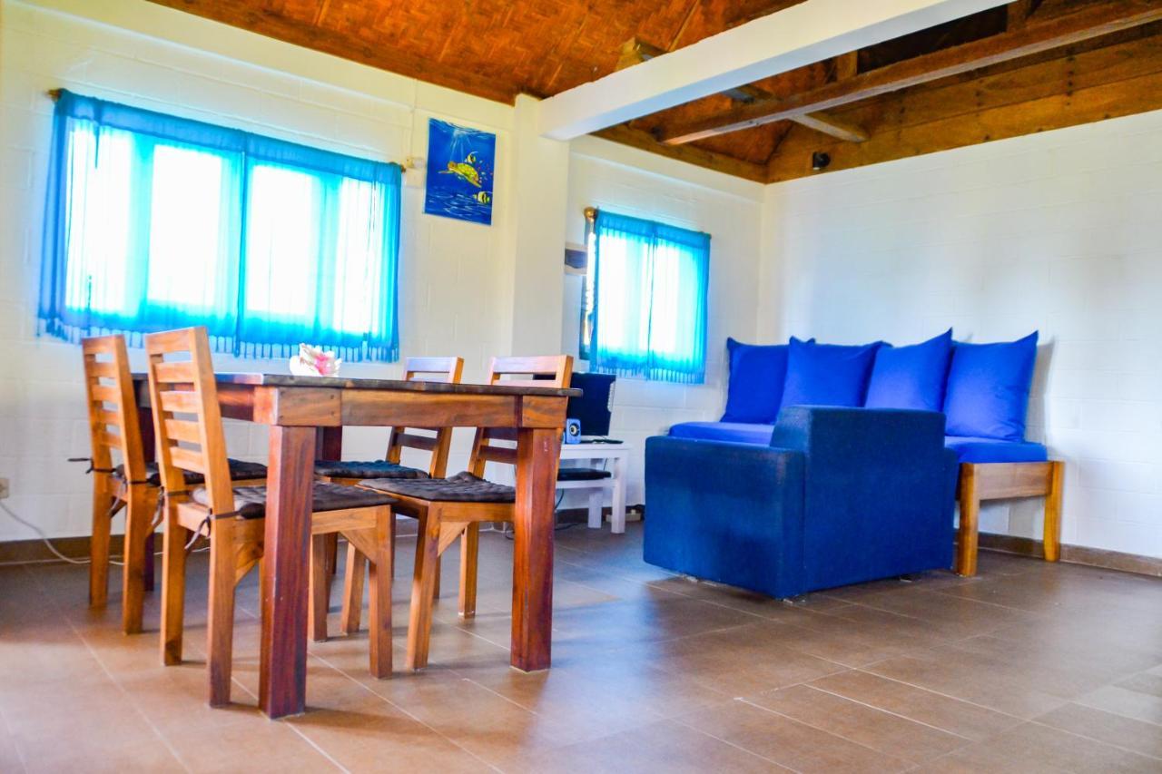 H2O Peaceful Yoga Resort Gili Air Esterno foto