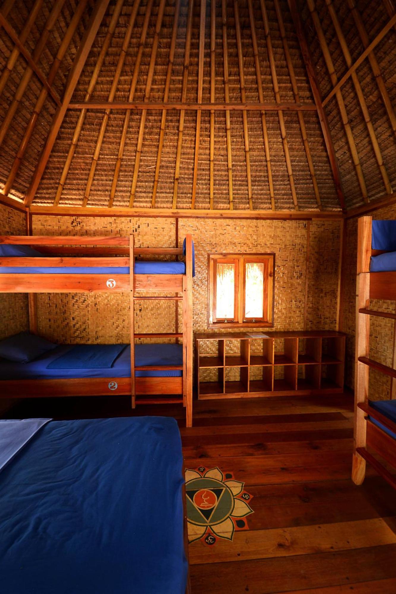 H2O Peaceful Yoga Resort Gili Air Camera foto