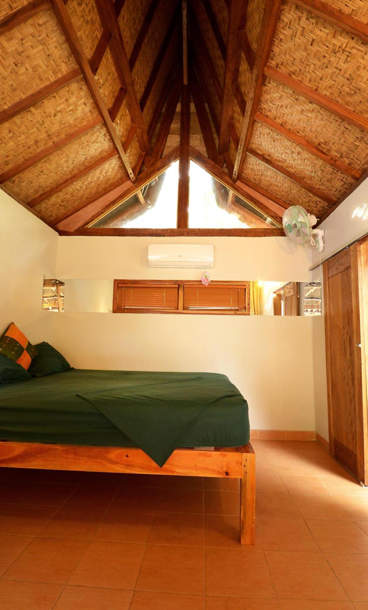 H2O Peaceful Yoga Resort Gili Air Camera foto